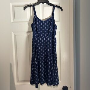 Old Navy Patterned Dress